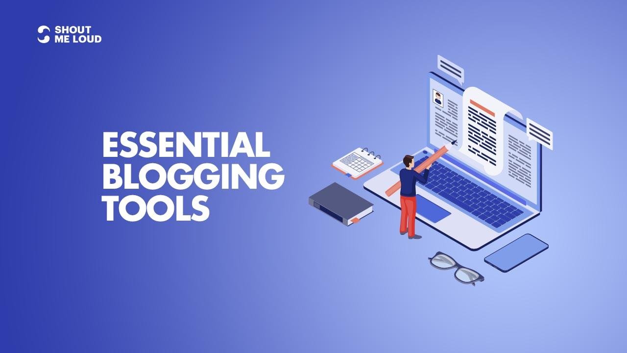 Essential Tools and Plugins to Elevate Your Blogging ⁤Experience