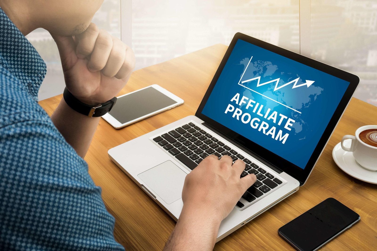 Choosing ‌the Right Affiliate ​Programs That Fit Your Niche